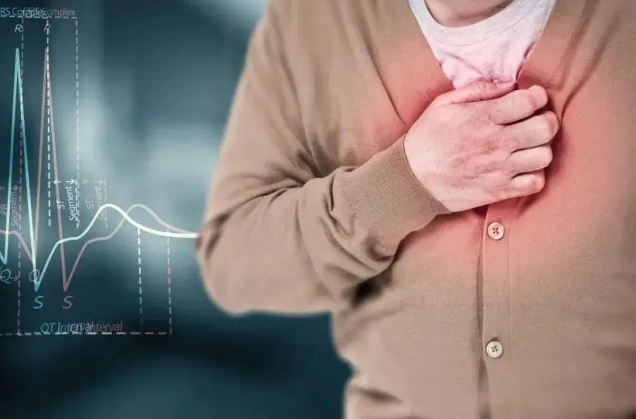 老年心梗患者逐漸增加，提醒：若察覺4個表現，警惕心梗是否來臨