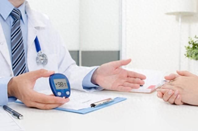 糖尿病人：病情輕重怎麼評估？如這四方面都好，恭喜你血糖控制好