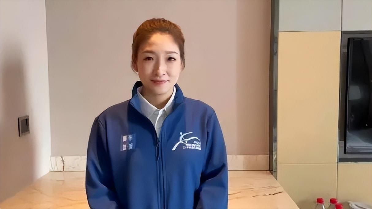 劉詩雯：獨特技術在中國乒乓球女子運動員中獨樹一幟