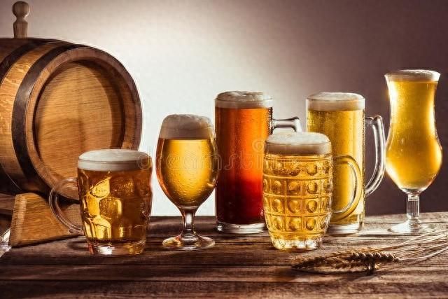 精釀啤酒與工業啤酒的區別！你喜歡喝什麼樣的酒？